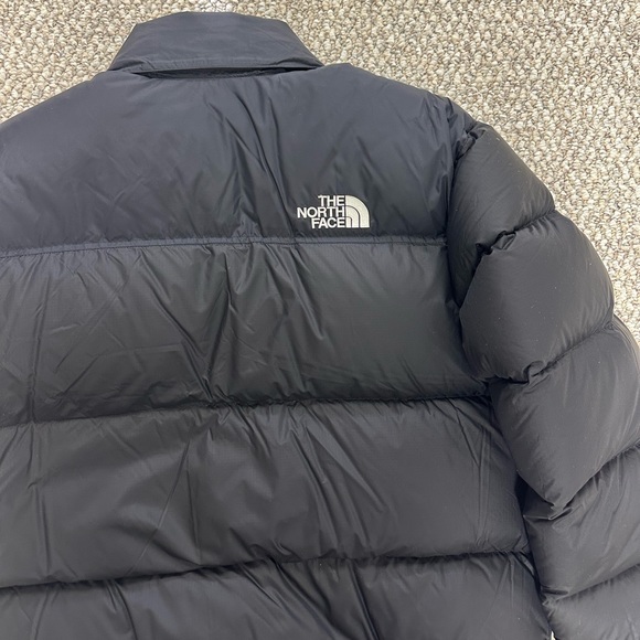 North Face, Men’s 1996 Retro Nuptse Jacket, XXL, Black - Picture 5 of 10